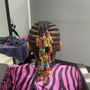 Custom Braids