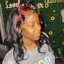 Lace Closure Sew In