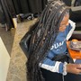 Jumbo Box Braids