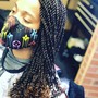 Natural Twists