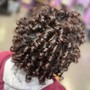 Perm Rod set