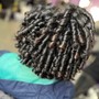 Perm Rod set