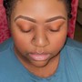 Brow Touch Ups