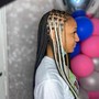 Medium Lemonade Braids