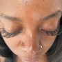 Eyelash Extension Removal