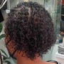 Color Root Touch Up