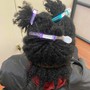 Loc Re-twist