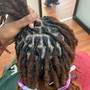 Loc Re-twist