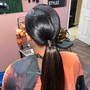 Keratin Treatment