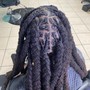 Natural Twists