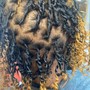 Natural Hair Consultation