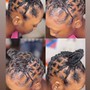 Kid's Retwist Only