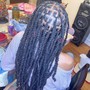 Loc Extensions