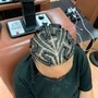 Comb Twist/Coils