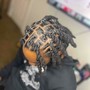 Kid's Retwist Only