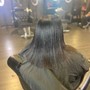 Traditional Sew In