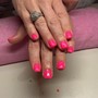 Manicure - Soak Off / Removal