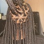 Crochet Braids