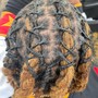 Crochet Braids