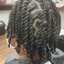 Loc Re-twist