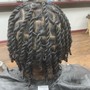 Loc Re-twist