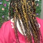 Havana Twists