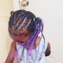 Kinky Twist