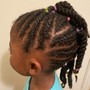 Senegalese Twist