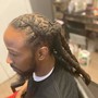 Loc Trim