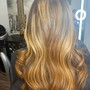 Full Balayage