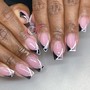 XL Nail Length