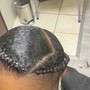 Hot Oil Treatment