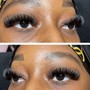 Faux Mink Lash Extension