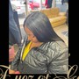 Versatile Sew In