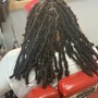 Sew In Removal