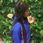 Crochet Braids/Twist