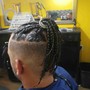 Senegalese Twist