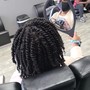 Feed In Braids