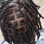 Senegalese Twist