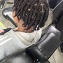 Kid’s Cut