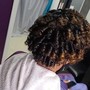 Natural Twists