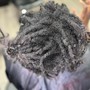 Root Touch Up