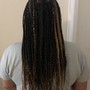 Natural Twists