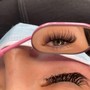 Eyelash Extension Removal