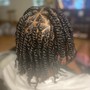 Comb Twist