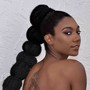 Natural Flexi Rods Set