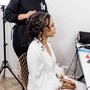 Bridal Consultation