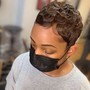 Flat Twists