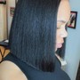 Keratin Treatment