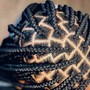 Kinky Twist